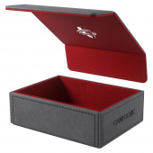 GameGenic Token Keep Grey/Red GameGenic Token Keep Grey/Red