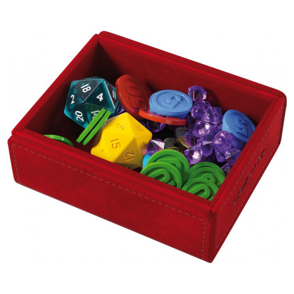 GameGenic Token Keep Red