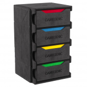 GameGenic Token's Lair - Black GameGenic Token's Lair - Black