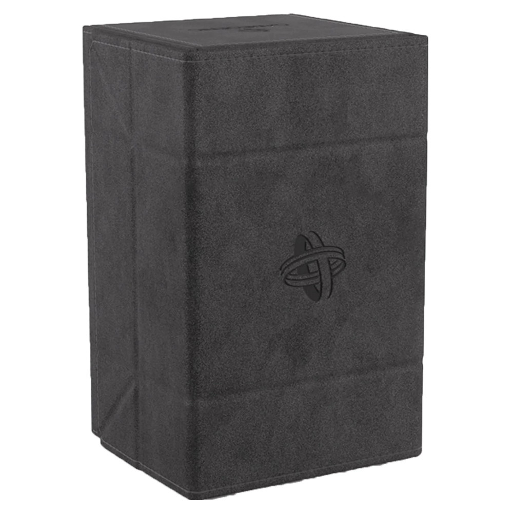 GameGenic Token's Lair - Black