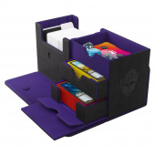 GameGenic The Academic 133+ XL Black/Purple GameGenic The Academic 133+ XL Black/Purple