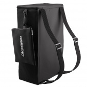 GameGenic Dungeon Pro Black GameGenic Dungeon Pro Black