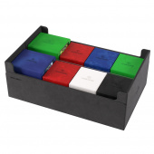 GameGenic Dungeon Pro Black GameGenic Dungeon Pro Black