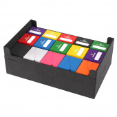 GameGenic Dungeon Pro Black GameGenic Dungeon Pro Black