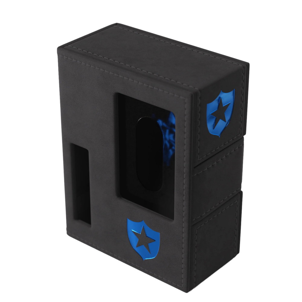 Arkham Horror: Investigator Deck Tome - Guardian Blue