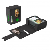 Arkham Horror: Investigator Deck Tome - Rogue Green Arkham Horror: Investigator Deck Tome - Rogue Green