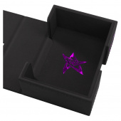 Arkham Horror: Investigator Deck Tome - Mystic Purple Arkham Horror: Investigator Deck Tome - Mystic Purple