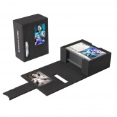 Arkham Horror: Investigator Deck Tome - Neutral Grey Arkham Horror: Investigator Deck Tome - Neutral Grey