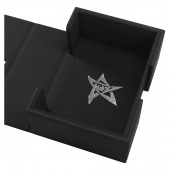 Arkham Horror: Investigator Deck Tome - Neutral Grey Arkham Horror: Investigator Deck Tome - Neutral Grey