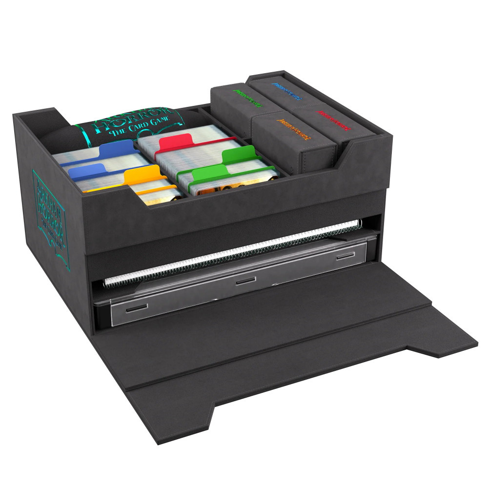 Arkham Horror TCG: Game Night Chest