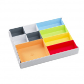 GameGenic Token Silo - Pink/White GameGenic Token Silo - Pink/White