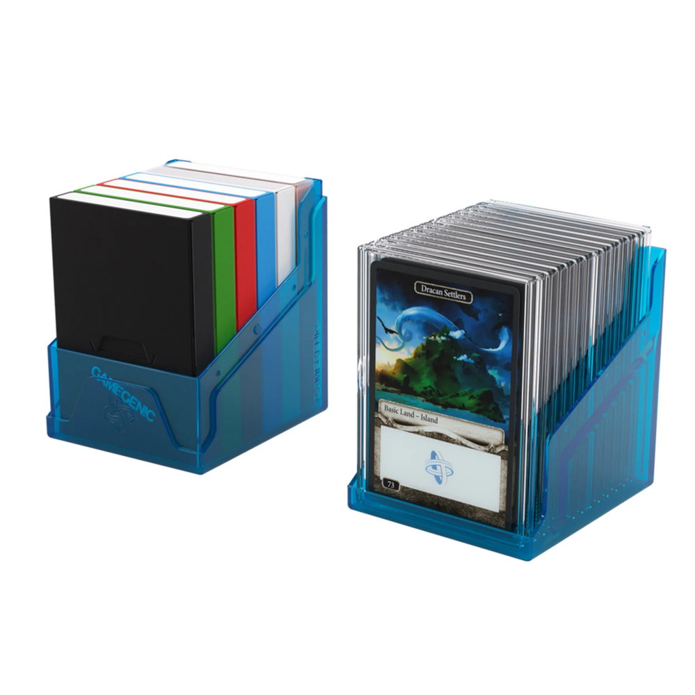 GameGenic Bastion 100+ XL Blue