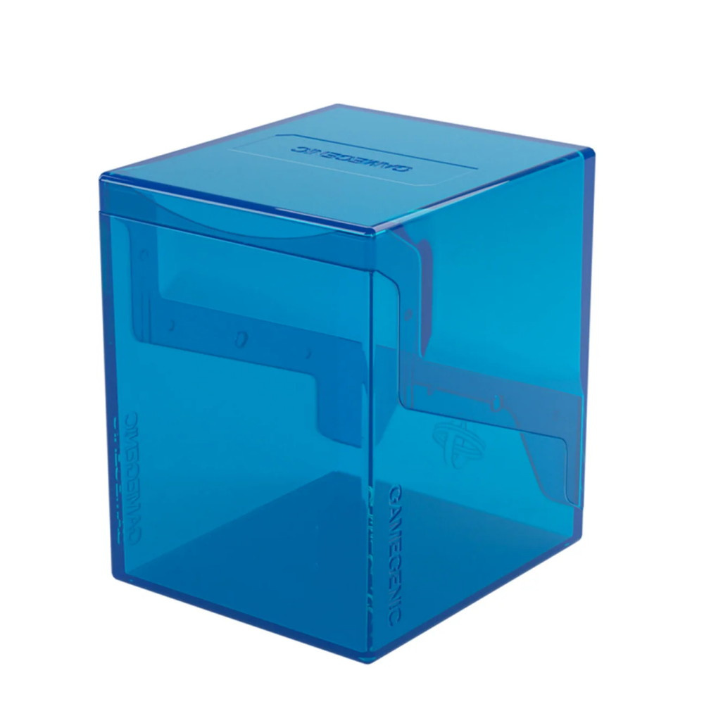 GameGenic Bastion 100+ XL Blue