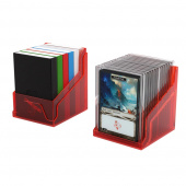 GameGenic Bastion 100+ XL Red GameGenic Bastion 100+ XL Red