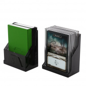 GameGenic Bastion 50+ Black GameGenic Bastion 50+ Black