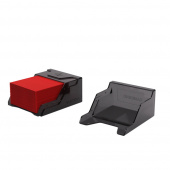 GameGenic Bastion 50+ Black GameGenic Bastion 50+ Black