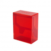 GameGenic Bastion 50+ Red GameGenic Bastion 50+ Red