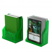 GameGenic Bastion 50+ Green GameGenic Bastion 50+ Green