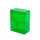 GameGenic Bastion 50+ Green GameGenic Bastion 50+ Green