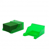 GameGenic Bastion 50+ Green GameGenic Bastion 50+ Green