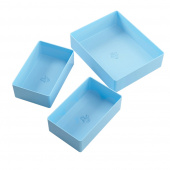 GameGenic Token Silo Card Add-On - Blue GameGenic Token Silo Card Add-On - Blue