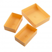 GameGenic Token Silo Card Add-On - Orange GameGenic Token Silo Card Add-On - Orange