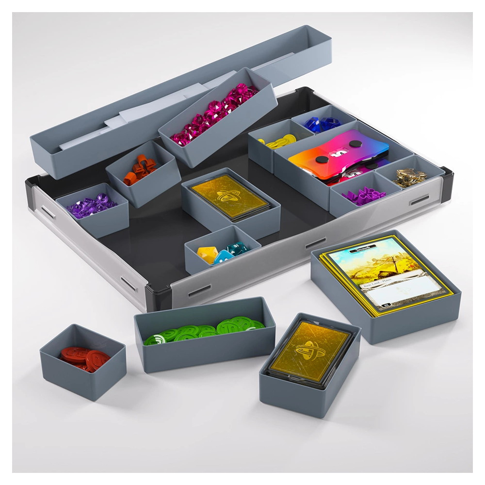 GameGenic Token Silo XL - Black