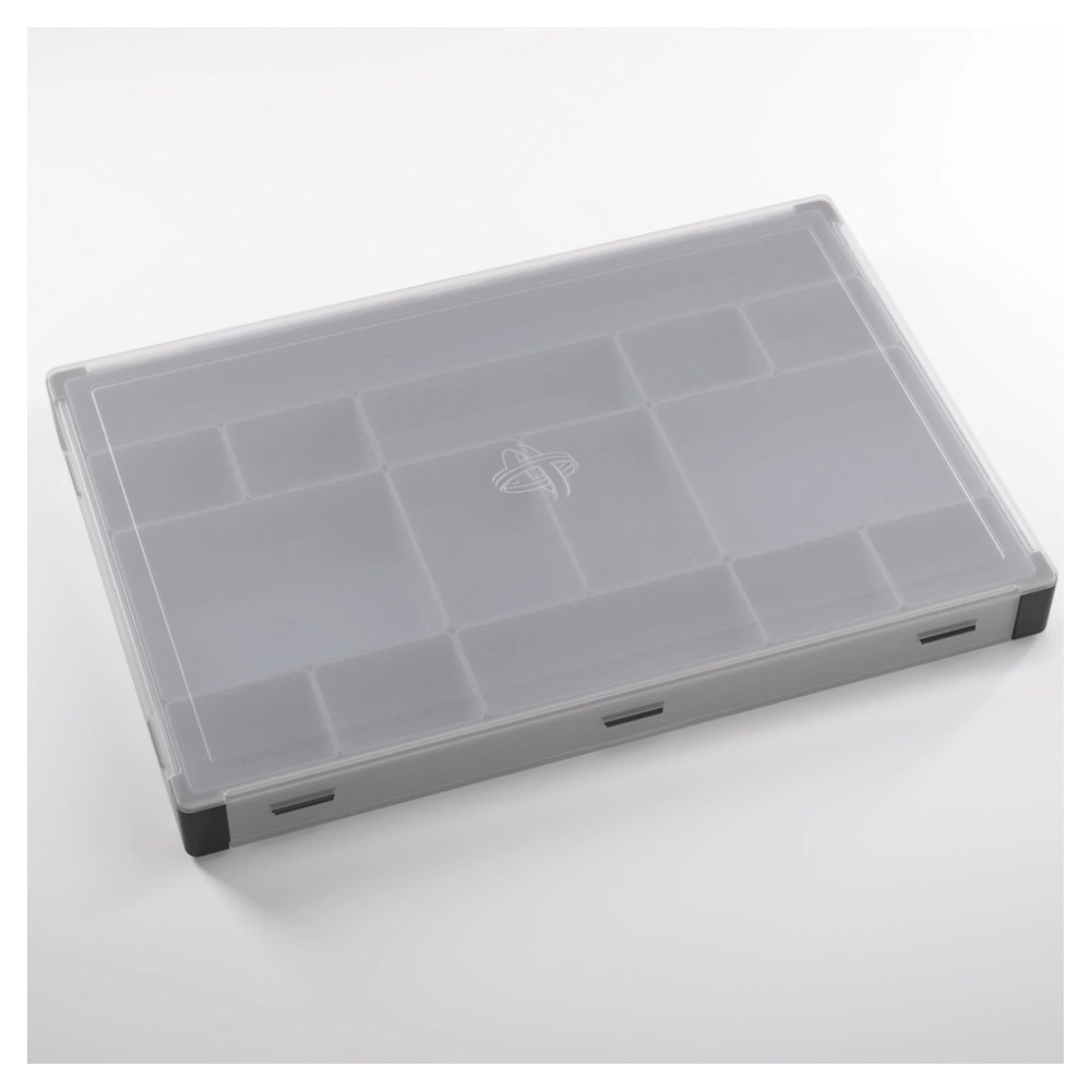 GameGenic Token Silo XL - Black