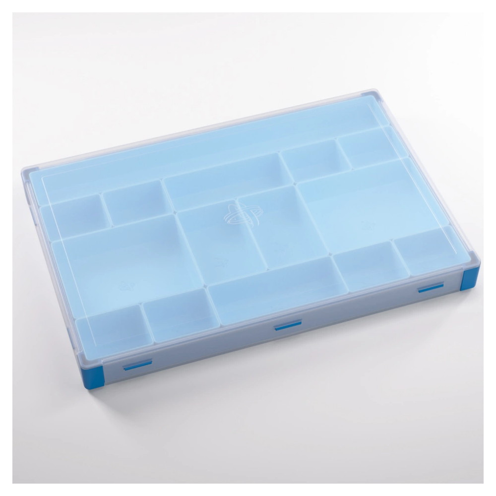 GameGenic Token Silo XL - Blue