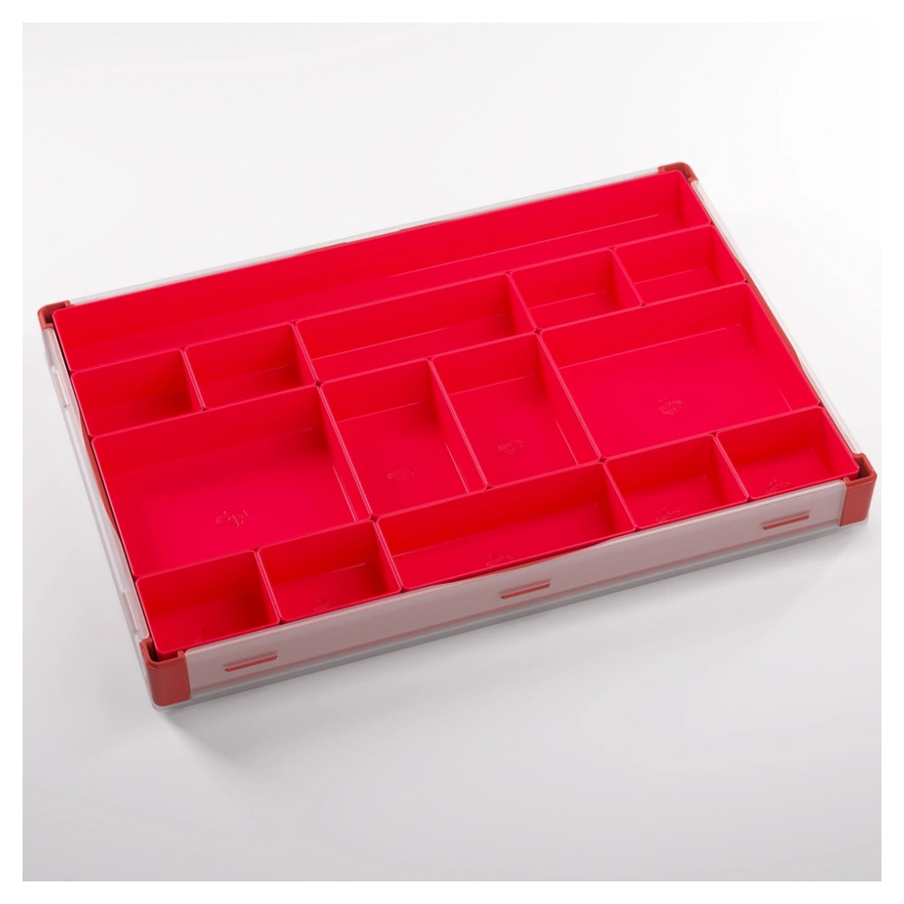 GameGenic Token Silo XL - Red