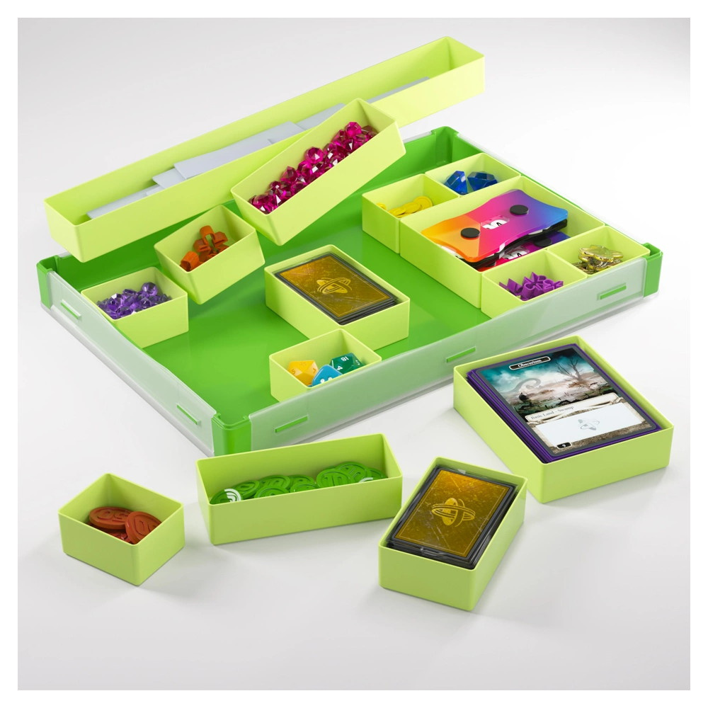 GameGenic Token Silo XL - Green