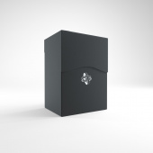 GameGenic Deck Holder 80+ Black GameGenic Deck Holder 80+ Black