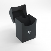 GameGenic Deck Holder 80+ Black GameGenic Deck Holder 80+ Black