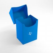 GameGenic Deck Holder 80+ Blue GameGenic Deck Holder 80+ Blue