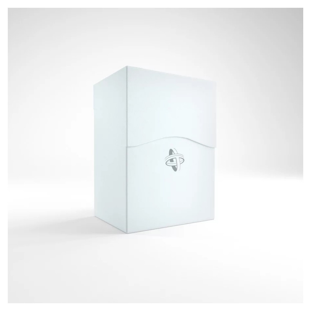 GameGenic Deck Holder 80+ White