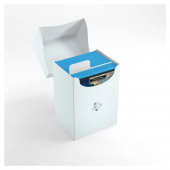 GameGenic Deck Holder 80+ White GameGenic Deck Holder 80+ White