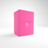 GameGenic Deck Holder 80+ Pink
