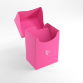 GameGenic Deck Holder 80+ Pink GameGenic Deck Holder 80+ Pink