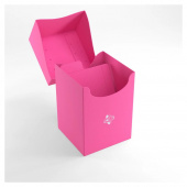 GameGenic Deck Holder 100+ Pink GameGenic Deck Holder 100+ Pink