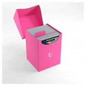 GameGenic Deck Holder 100+ Pink GameGenic Deck Holder 100+ Pink