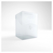 GameGenic Deck Holder 100+ Clear GameGenic Deck Holder 100+ Clear