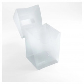 GameGenic Deck Holder 100+ Clear GameGenic Deck Holder 100+ Clear