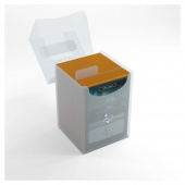 GameGenic Deck Holder 100+ Clear GameGenic Deck Holder 100+ Clear