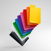 GameGenic Flex Card Dividers 66 x 92 GameGenic Flex Card Dividers 66 x 92