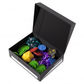 GameGenic Token Holder Black GameGenic Token Holder Black