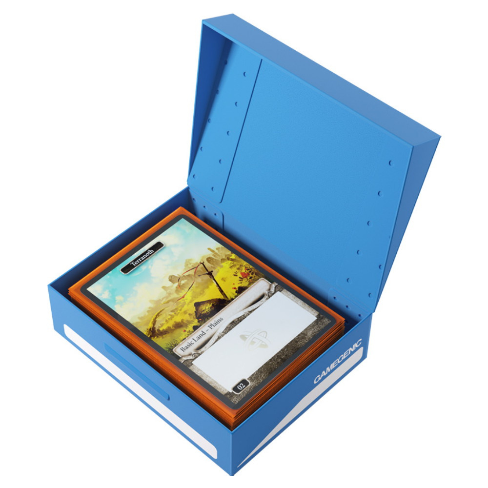 GameGenic Token Holder Blue