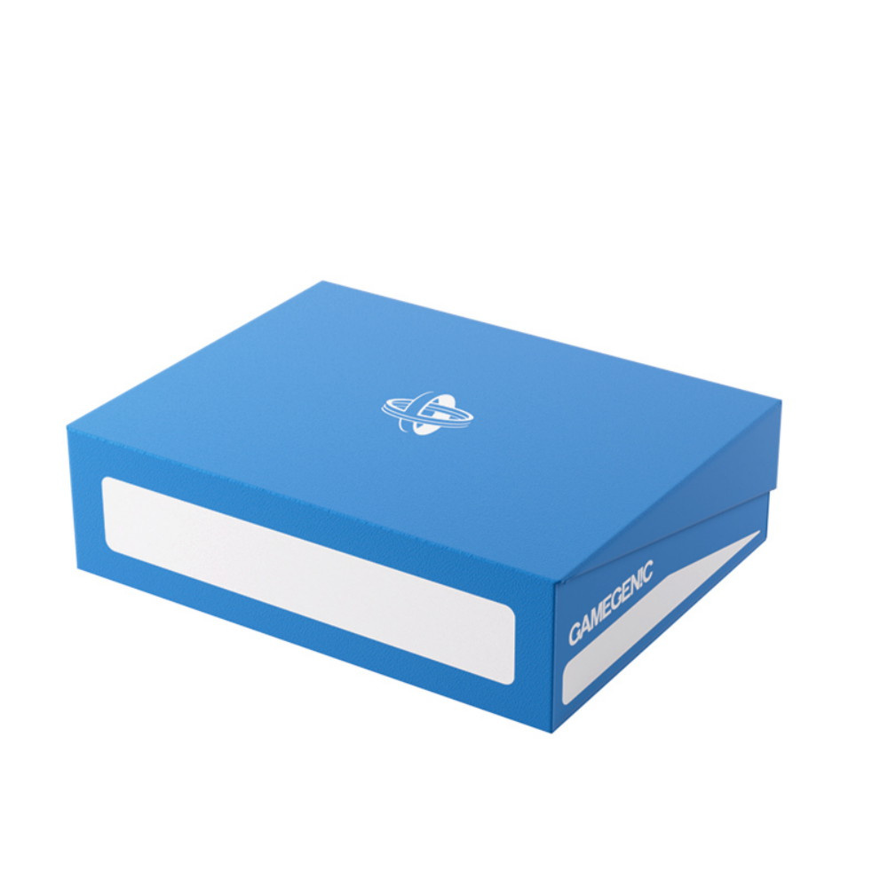 GameGenic Token Holder Blue