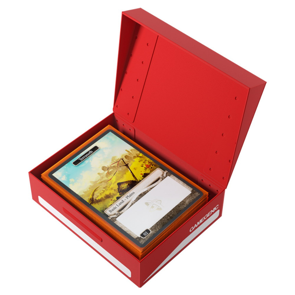 GameGenic Token Holder Red