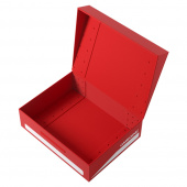 GameGenic Token Holder Red GameGenic Token Holder Red