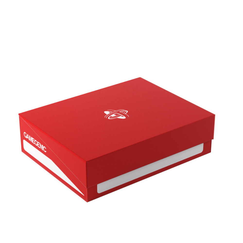 GameGenic Token Holder Red